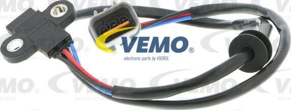 Vemo V37-72-0092 - Датчик, положение распределительного вала autosila-amz.com