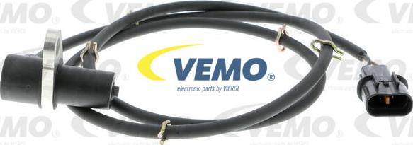 Vemo V37-72-0040 - Датчик ABS, частота вращения колеса autosila-amz.com