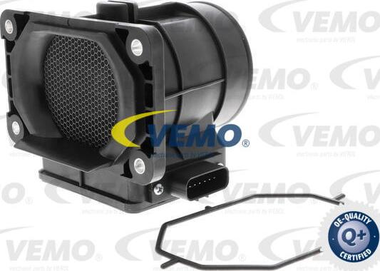 Vemo V37-72-0048 - Датчик потока, массы воздуха autosila-amz.com