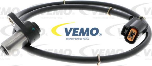 Vemo V37-72-0043 - Датчик ABS, частота вращения колеса autosila-amz.com