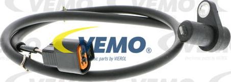 Vemo V37-72-0059 - Датчик ABS, частота вращения колеса autosila-amz.com