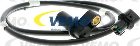 Vemo V37-72-0054 - Датчик ABS, частота вращения колеса autosila-amz.com