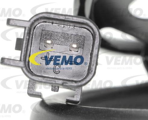 Vemo V37-72-0050 - Датчик ABS, частота вращения колеса autosila-amz.com