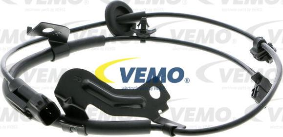 Vemo V37-72-0050 - Датчик ABS, частота вращения колеса autosila-amz.com