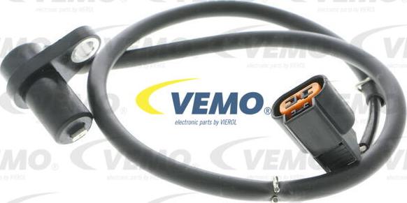 Vemo V37-72-0058 - Датчик ABS, частота вращения колеса autosila-amz.com