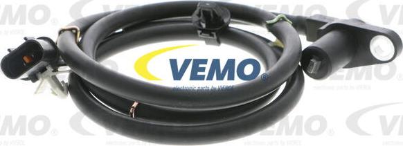 Vemo V37-72-0064 - Датчик ABS, частота вращения колеса autosila-amz.com