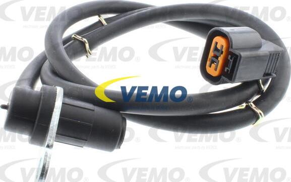 Vemo V37-72-0066 - Датчик ABS, частота вращения колеса autosila-amz.com