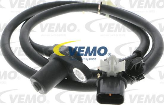 Vemo V37-72-0063 - Датчик ABS, частота вращения колеса autosila-amz.com