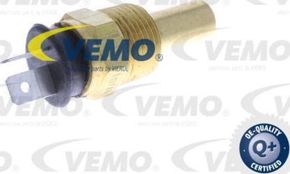 Vemo V37-72-0005 - Датчик, температура охлаждающей жидкости autosila-amz.com