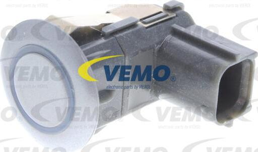 Vemo V37-72-0008 - Датчик, система помощи при парковке autosila-amz.com