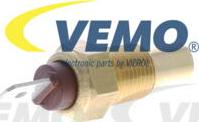 Vemo V37-72-0002 - датчик температуры охлажд.жидкости Mits autosila-amz.com