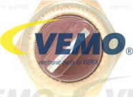 Vemo V37-72-0002 - датчик температуры охлажд.жидкости Mits autosila-amz.com