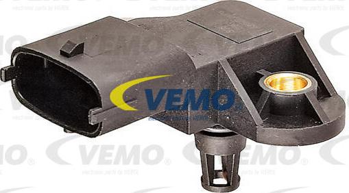 Vemo V37-72-0011 - Датчик, давление во впускной трубе autosila-amz.com