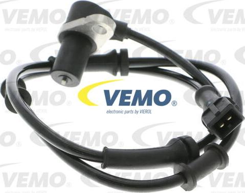 Vemo V37-72-0031 - Датчик ABS, частота вращения колеса autosila-amz.com