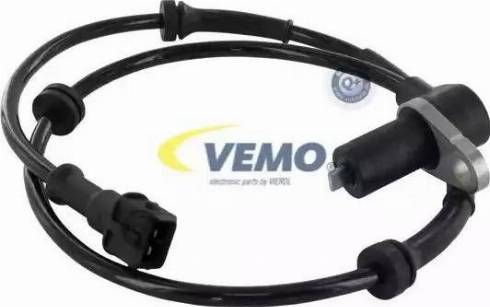 Vemo V37-72-0033 - Датчик ABS, частота вращения колеса autosila-amz.com