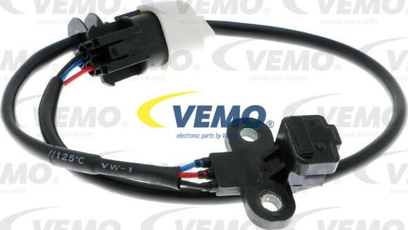 Vemo V37-72-0103 - Датчик импульсов, коленвал autosila-amz.com