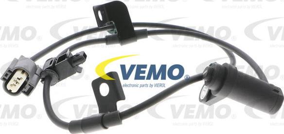 Vemo V37-72-0111 - Датчик ABS, частота вращения колеса autosila-amz.com