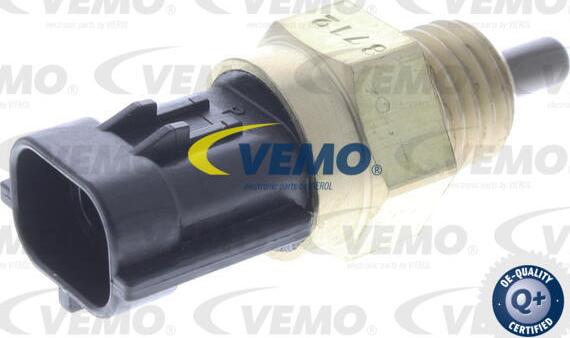 Vemo V37-72-0113 - Датчик, температура впускаемого воздуха autosila-amz.com