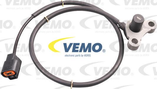 Vemo V37-72-0121 - Датчик ABS, частота вращения колеса autosila-amz.com