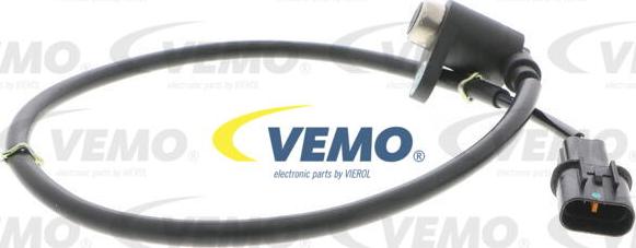 Vemo V37-72-0123 - Датчик ABS, частота вращения колеса autosila-amz.com