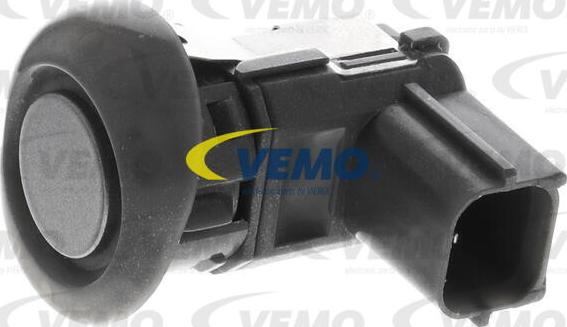 Vemo V37-72-0325 - Датчик, система помощи при парковке autosila-amz.com