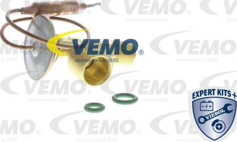 Vemo V37-77-0001 - Расширительный клапан, кондиционер autosila-amz.com