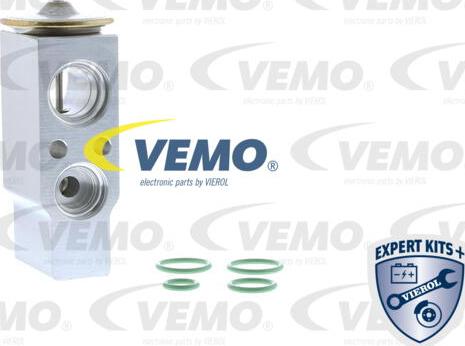 Vemo V37-77-0002 - Расширительный клапан, кондиционер autosila-amz.com