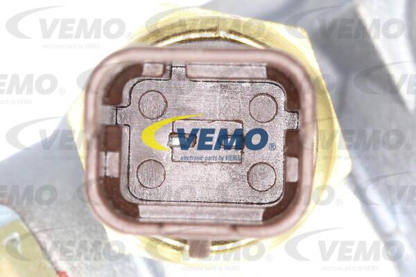 Vemo V24-99-0048 - Термостат системы охлаждения (80 C, корпус) ABARTH 500 / 595 / 695, 500C / 595C / 695C, GRANDE PUNTO autosila-amz.com