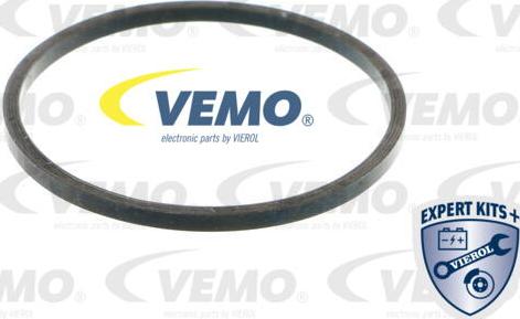 Vemo V24-99-0003 - Термостат охлаждающей жидкости / корпус autosila-amz.com