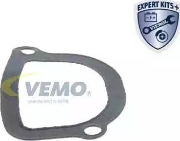 Vemo V24-99-0013 - Термостат охлаждающей жидкости / корпус autosila-amz.com