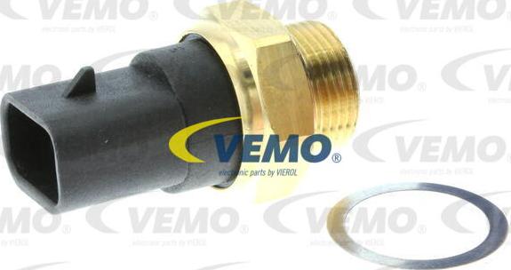 Vemo V24-99-0023 - Термовыключатель, вентилятор радиатора / кондиционера autosila-amz.com