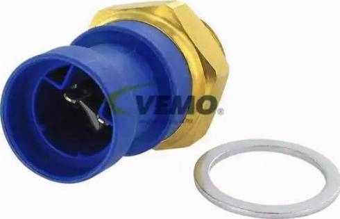 Vemo V24-99-0022 - Термовыключатель, вентилятор радиатора / кондиционера autosila-amz.com
