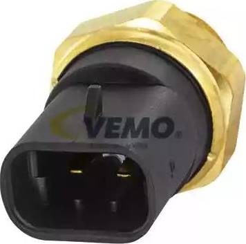 Vemo V24-99-0027 - Термовыключатель, вентилятор радиатора / кондиционера autosila-amz.com