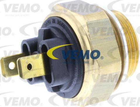 Vemo V24-99-1253 - Термовыключатель, вентилятор радиатора / кондиционера autosila-amz.com