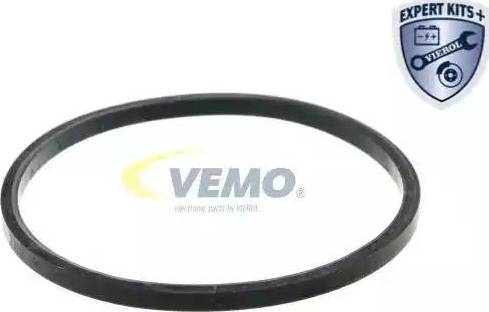 Vemo V24-99-1264 - Термостат охлаждающей жидкости / корпус autosila-amz.com