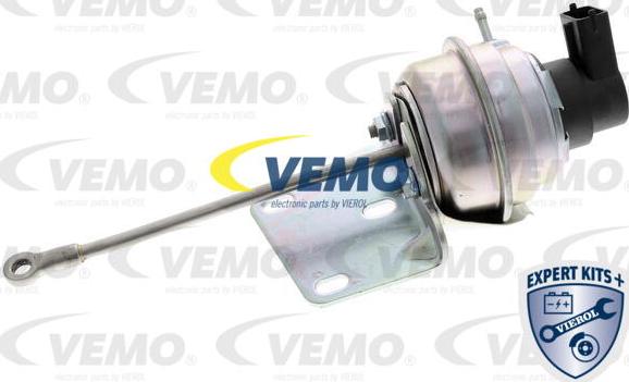 Vemo V24-40-0001 - Управляющий дозатор, компрессор autosila-amz.com