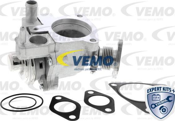 Vemo V24-63-0008 - Клапан возврата ОГ autosila-amz.com