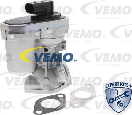 Vemo V24-63-0003 - Клапан возврата ОГ autosila-amz.com