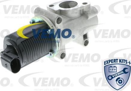 Vemo V24-63-0010-1 - Клапан возврата ОГ autosila-amz.com