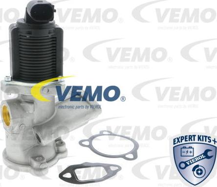 Vemo V24-63-0011 - Клапан возврата ОГ autosila-amz.com