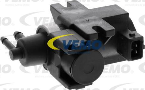 Vemo V24-63-0013-1 - Преобразователь давления, турбокомпрессор autosila-amz.com