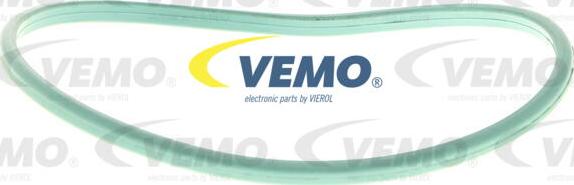 Vemo V24-09-0053 - Прокладка, датчик уровня топлива autosila-amz.com