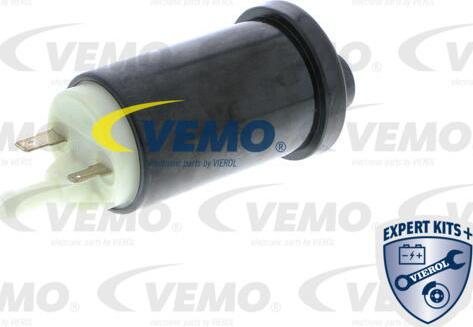 Vemo V24-09-0001 - Топливный насос autosila-amz.com