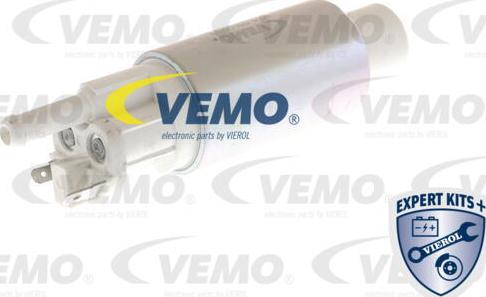 Vemo V24-09-0003 - Топливный насос autosila-amz.com