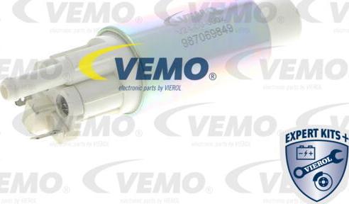 Vemo V24-09-0002 - Топливный насос autosila-amz.com