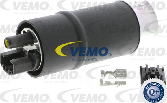 Vemo V24-09-0010 - Топливный насос autosila-amz.com