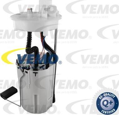 Vemo V24-09-0029 - Модуль топливного насоса autosila-amz.com