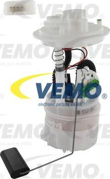 Vemo V24-09-0026 - Модуль топливного насоса autosila-amz.com