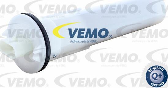 Vemo V24-09-0076 - Датчик, уровень топлива autosila-amz.com