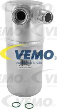 Vemo V24-06-0007 - Осушитель, кондиционер autosila-amz.com